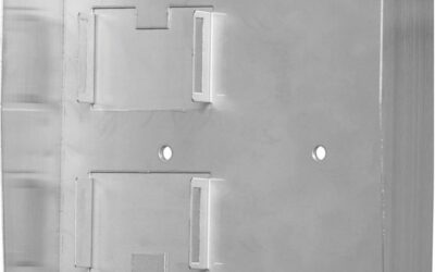 ACO INS-P-XXL NT puszka do paneli 17, 17ACC, 18