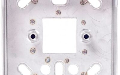 ACO INS-P-XXS NT Puszka natynk. do przycisku INS-OB