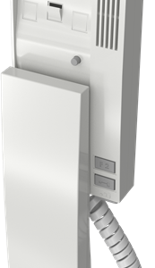 ACO INS-UP720M UNIFON - hold, 2 przyciski, magnetyczne odkładanie słuchawki; 9314