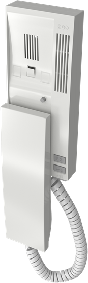 ACO INS-UP720M UNIFON - hold, 2 przyciski, magnetyczne odkładanie słuchawki; 9314