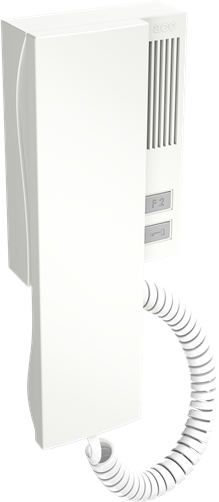 ACO INS-UP UNIFON - 2 przyciski, funkcyjny, magnetyczne odkładanie słuchawki