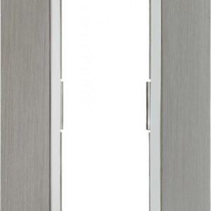 ACO Maskownica FAM-M2-S pod panel Familio P/PRO-A