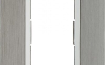 ACO Maskownica FAM-M2-S pod panel Familio P/PRO-A