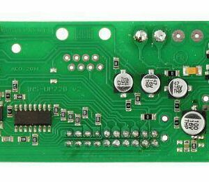 ACO PCB-INS-UP720B-płytka elektroniki do unifonu