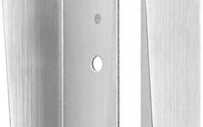 ACO PNT2-FAM-P Puszka Natynkowa Szeroka do paneli podtynkowych FAMILIO A/P