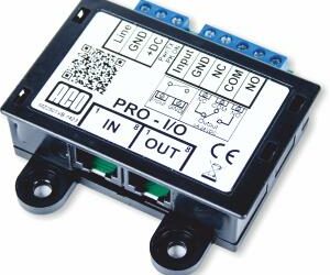 ACO PRO-I/O-60 Moduł przekaźnikowy dodatkowych wejść i wyjść do Familio PRO