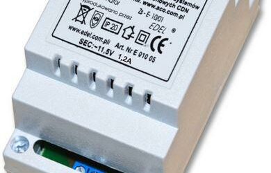 ACO Transformator TR 11,5V 1,2A DIN