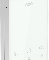 ACO UP800/G2 UNIFON – do systemu P głośnomówiący, dotykowe ikony