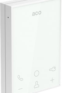 ACO UP800/G2 UNIFON - do systemu P głośnomówiący, dotykowe ikony