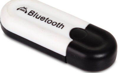 Adapter Bluetooth USB dla wzmacniaczy HQM