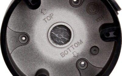 ADAPTER DAHUA PFA136-BLACK