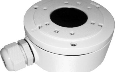 ADAPTER HIKVISION DS-1280ZJ-XS