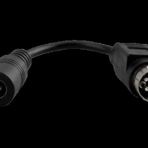 ADAPTER ZASILANIA DO REJESTRATORA Hikvision Pulsar ML517