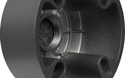 Adapter BCS POINT BCS-P-A81-G