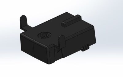 Adapter do podpory H CORAB M1054