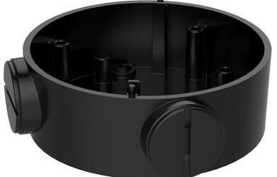 ADAPTER HIKVISION DS-1260ZJ BLACK