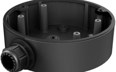 ADAPTER HIKVISION DS-1280ZJ-DM21 (BLACK)