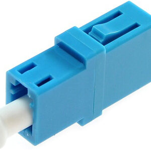 ADAPTER LC/UPC Simplex SM  Standard