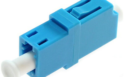 ADAPTER LC/UPC Simplex SM  Standard