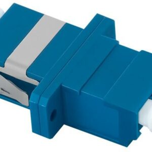 ADAPTER LC/UPC Duplex SM  Standard