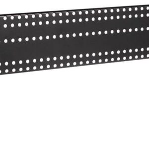 Adapter montażowy ATTE ADD-RACK2U2 z otworowaniem cofnięty