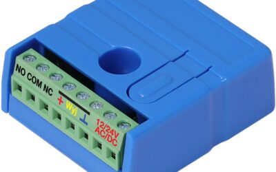 Adapter Proxima Kuba