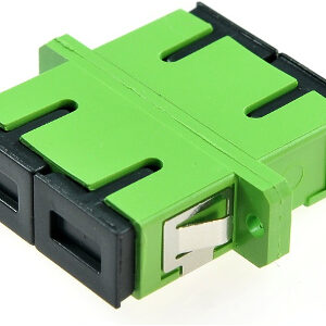 ADAPTER SC/APC Duplex SM Standard