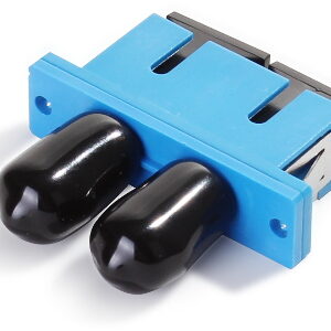 ADAPTER SC/ST Duplex SM Standard