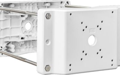 Adapter słupowy BCS LINE BCS-ASL