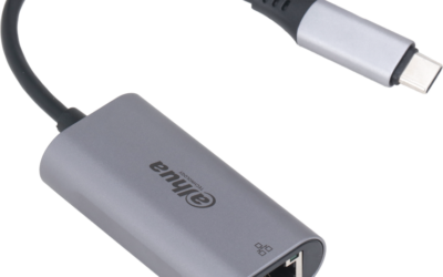 ADAPTER USB-C DAHUA TC31