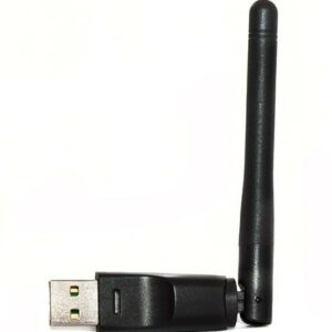 Adapter WI-FI Ferguson W04 (do odbiornika T30)