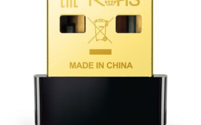 ADAPTER WLAN USB TP-LINK ARCHER T2U NANO