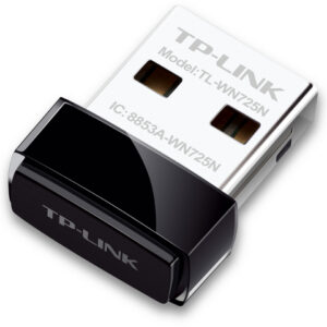 ADAPTER WLAN USB TP-LINK WN725N