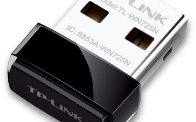 ADAPTER WLAN USB TP-LINK WN725N
