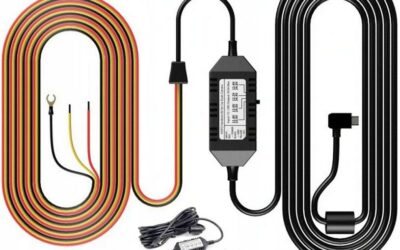 Adapter zasilania Viofo HK3