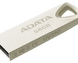 Pendrive Adata DashDrive UV210 64GB USB