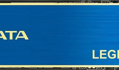 Dysk SSD Adata Legend 710 512GB M.2
