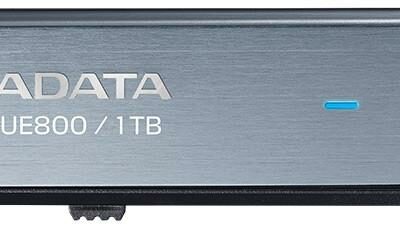 Adata Pendrive Dashdrive Elite UE800 1TB USB3.2-C Gen2