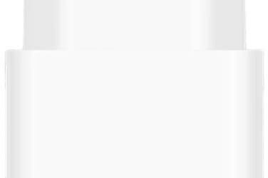 Ładowarka sieciowa Xiaomi 33W Mi Wall Charger (Type-A+Type-C)