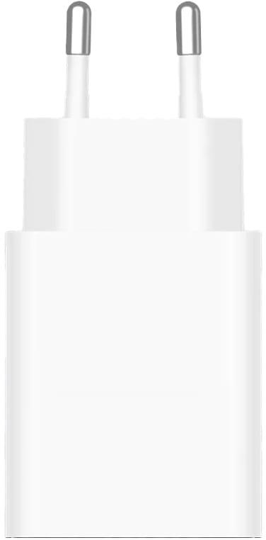 Ładowarka sieciowa Xiaomi 33W Mi Wall Charger (Type-A+Type-C)