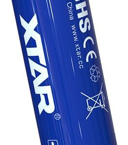Akumulator 21700 Li-Ion 3,7V Xtar 4900mAh (1 szt.) z zabezpieczeniem
