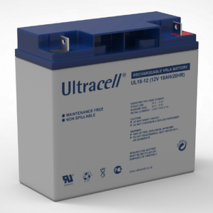 Akumulator AGM ULTRACELL UL 12V 18Ah