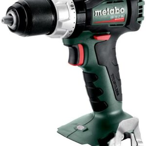 Akumulatorowa wiertarka udarowa Metabo SB 18 LT BL