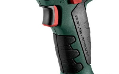 Akumulatorowa zakrętarka udarowa Metabo SSD 18 LTX 200 BL