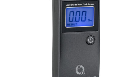 Alkomat BACscan F-40