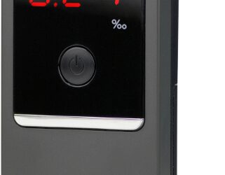 Alkomat PROMILER AL8000 PLUS