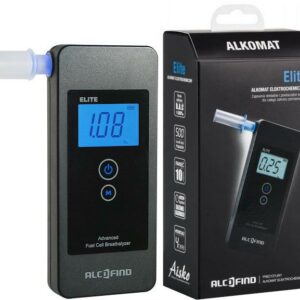 Alkomat AlcoFind Elite