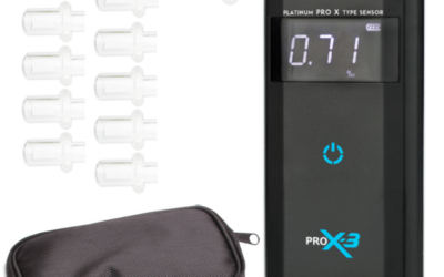 Alkomat AlcoFind PRO-X-3