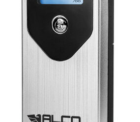 Alkomat AlcoForce EVO