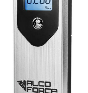 Alkomat AlcoForce EVO